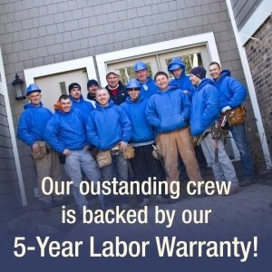 window replacement warranty