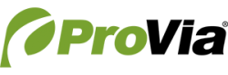 ProVia logo