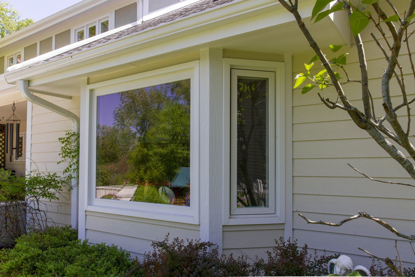 Looking back at Opal renovations - window replacement series - Opal ...