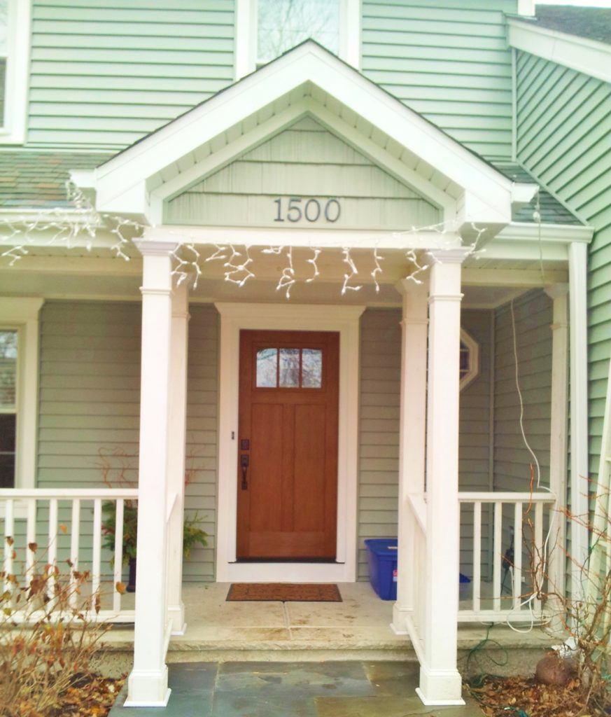 color coastal sage vinyl siding