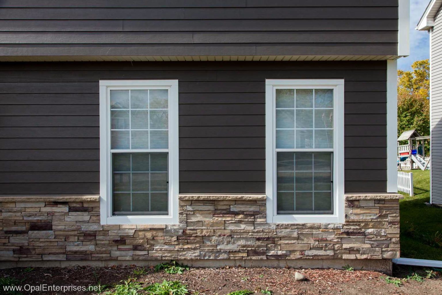 James Hardie Siding Installation Contractor | Get A Free Quote