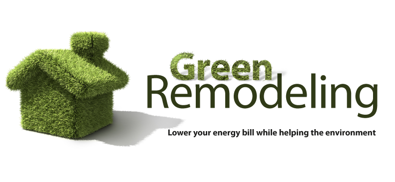 green-remodeling