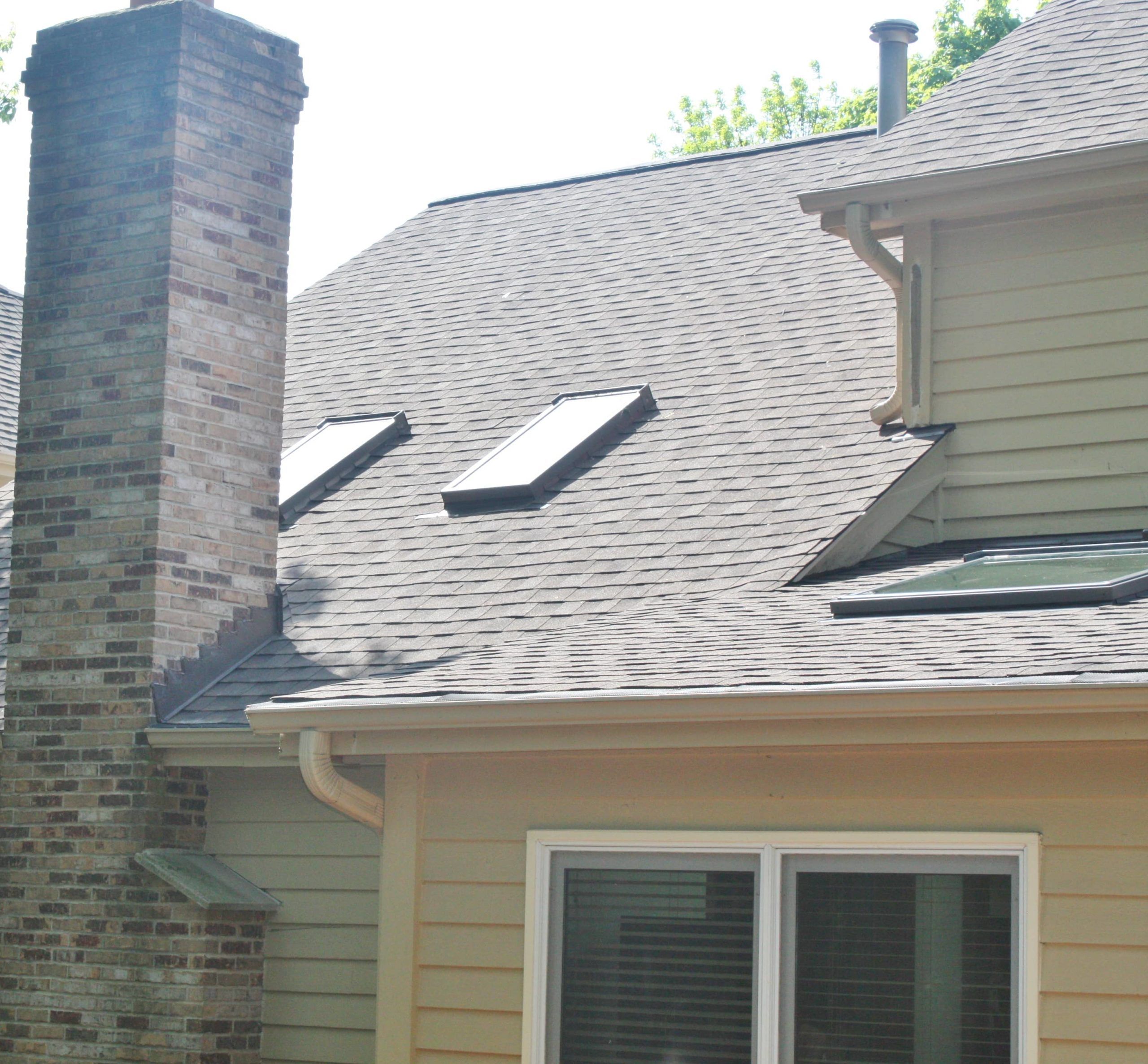 naperville roofing contractors