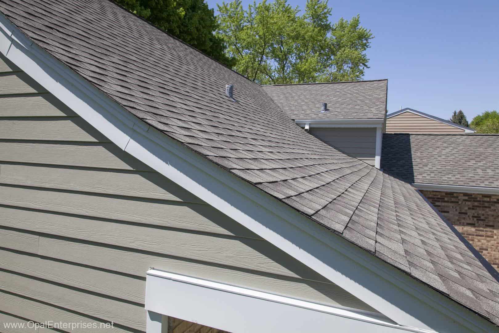 GAF Roofing Shingles