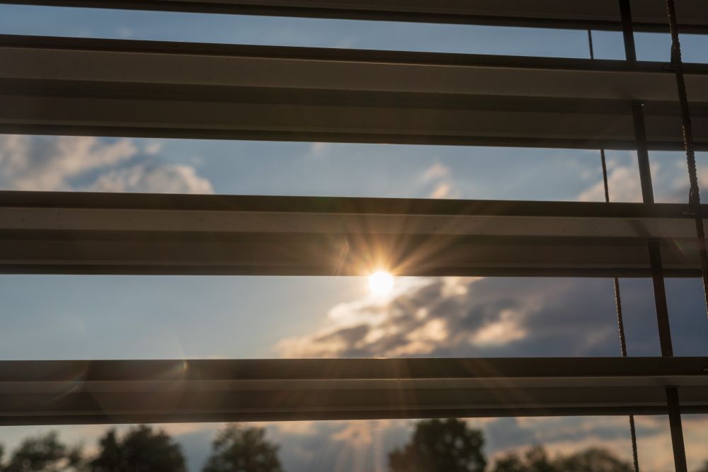 How In Between Blinds Affect Energy Efficiency Free Quote 6437